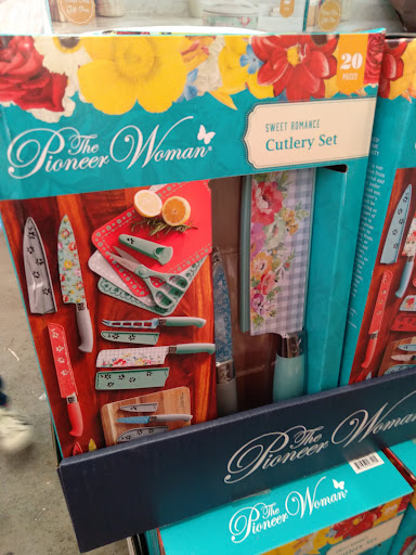 Department Store «Walmart Supercenter», reviews and photos, 3458 Dickerson Pike, Nashville, TN 37207, USA