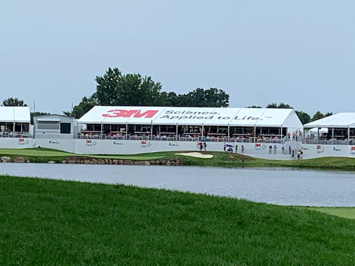 Golf Club «TPC of the Twin Cities», reviews and photos, 11444 Tournament Players Pkwy, Blaine, MN 55449, USA