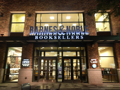 Book Store «Barnes & Noble», reviews and photos, 297 Oakbrook Center, Oak Brook, IL 60523, USA