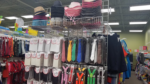 Used Clothing Store «Once Upon A Child», reviews and photos, 5125 N President George Bush Hwy #500, Garland, TX 75040, USA