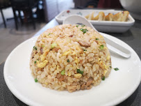 Riz cantonais du Restaurant de nouilles (ramen) Laï-Laï Ken à Paris - n°8