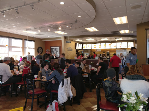 Fast Food Restaurant «Chick-fil-A», reviews and photos, 11997 Manchester Rd, Des Peres, MO 63131, USA