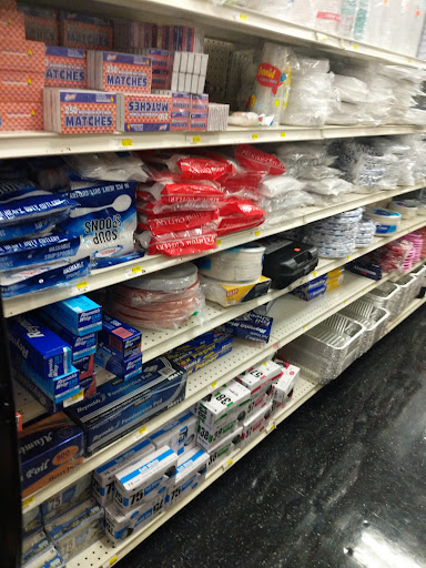 Grocery Store «Guadalajara Market», reviews and photos, 1400 W Grand Ave # D, Grover Beach, CA 93433, USA