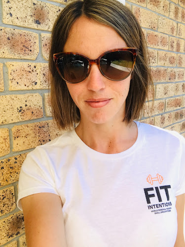 FIT Intentions - Personal Trainer
