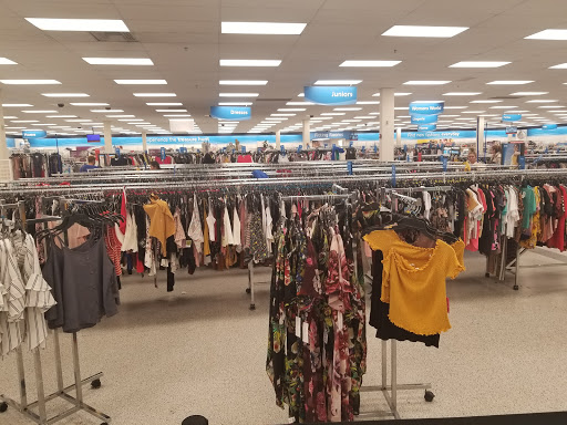Clothing Store «Ross Dress for Less», reviews and photos, 14200 Baltimore Ave, Laurel, MD 20707, USA