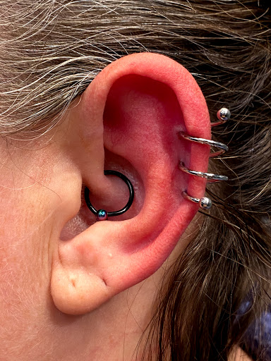 Explore us army tattoo ideas, creative tattoo ideas in Springfield, available at Kaleidoscope