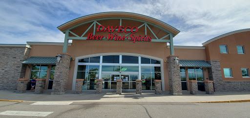 Liquor Store «Daveco Liquors», reviews and photos, 16434 Washington St, Thornton, CO 80023, USA