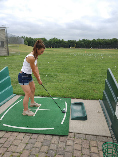 Golf Course «Island Lake Golf and Training Center», reviews and photos, 1000 Red Fox Rd, Shoreview, MN 55126, USA