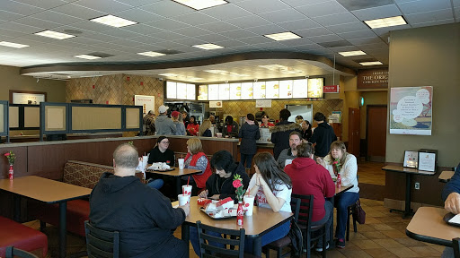 Fast Food Restaurant «Chick-fil-A», reviews and photos, 4040 William Penn Hwy, Monroeville, PA 15146, USA