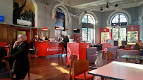 Atmosphère du Restaurant Le Comptoir des Francofolies à La Rochelle - n°12