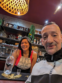 Atmosphère du Restaurant péruvien Amazonas cuisine péruvienne à Paris - n°3