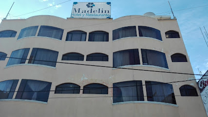 Hotel Y Restaurante Madelin