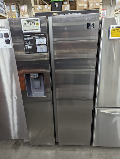 Home Improvement Store «The Home Depot», reviews and photos, 2994 Cranberry Hwy, East Wareham, MA 02538, USA