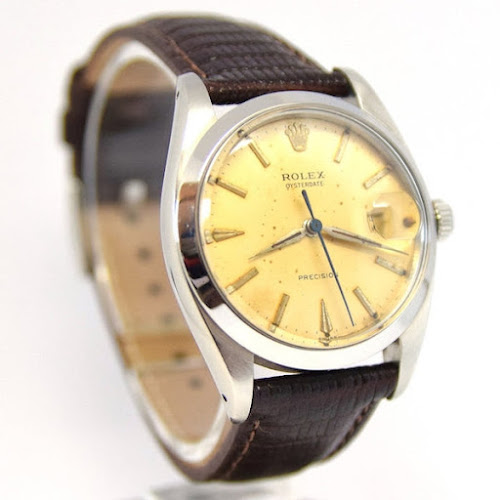 Reviews of Antique Watch Co Ltd in London - Jewelry