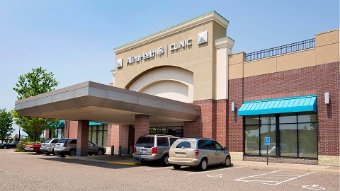 Allina Health Maple Grove Clinic