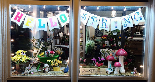 Florist «Westerville Florist», reviews and photos, 14 S State St, Westerville, OH 43081, USA