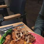 Photo n°3 de l'avis de Anke.a fait le 29/12/2023 à 20:34 sur le  Spreegold Bikini Berlin à Berlin