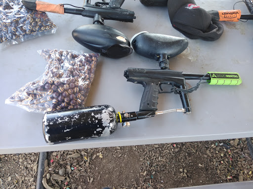 Paintball Center «LVL UP Sports Paintball Park», reviews and photos, 5390 Harrisburg Pike, Grove City, OH 43123, USA