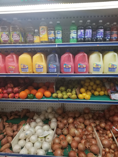 Supermarket «Grand Palace Super Market», reviews and photos, 7131 S State St, Chicago, IL 60619, USA