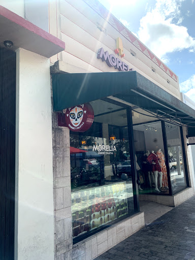 Ice Cream Shop «Morelia Gourmet Paletas», reviews and photos, 76 Miracle Mile, Coral Gables, FL 33134, USA