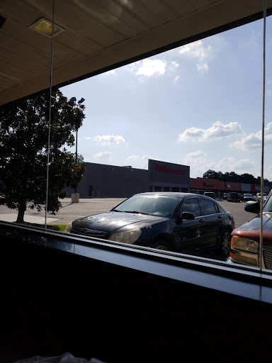 Office Supply Store «Office Depot», reviews and photos, 703 N Airline Hwy, Gonzales, LA 70737, USA