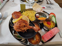 Plats et boissons du Restaurant indien Bollywood tandoor à Lyon - n°2
