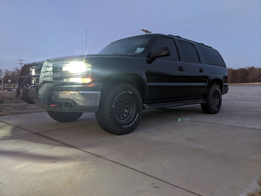 Auto Body Shop «Econo Auto Painting», reviews and photos, 1257 Asheville Hwy, Spartanburg, SC 29303, USA