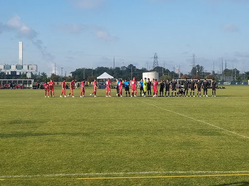 Stadium «Talen Energy Stadium», reviews and photos, 1 Stadium Dr, Chester, PA 19013, USA