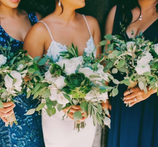 Florist «Rosies and Posies», reviews and photos, 1581 W Campbell Ave, Campbell, CA 95008, USA