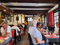 Atmosphère du Restaurant La Maison Rouge Chinon - n°1