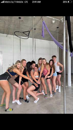 Dance School «Milan Pole Dance Studio - Miami», reviews and photos, 250 NW 23rd St #408, Miami, FL 33127, USA