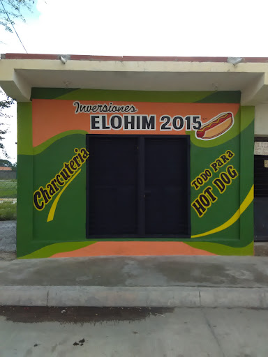Inversiones Elohim 2015 C.A