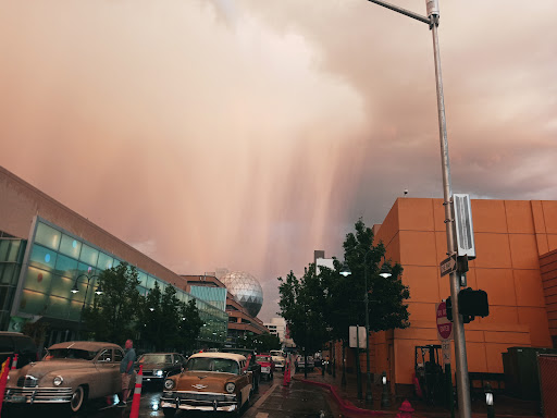 Arena «Reno Events Center», reviews and photos, 400 N Center St, Reno, NV 89501, USA