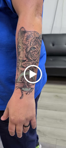 Explore japanese tattoo filler ideas, creative tattoo ideas in Cuyahoga Falls, available at Sick Skins Skin Art Studio