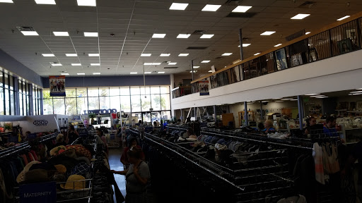 Thrift Store «Goodwill Store & Donation Center», reviews and photos