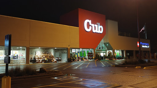 Department Store «Cub Foods», reviews and photos, 15350 Cedar Ave S, Apple Valley, MN 55124, USA