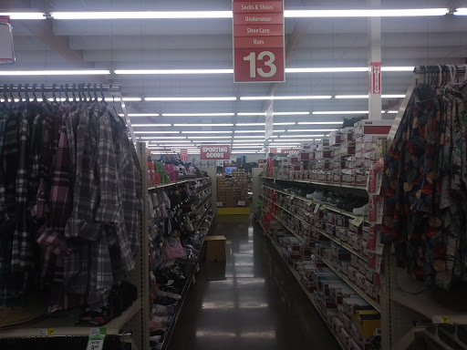 Department Store «BI-MART», reviews and photos, 110 E 6th Ave, Junction City, OR 97448, USA