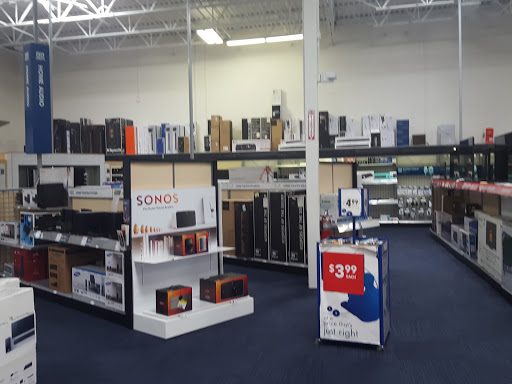 Electronics Store «Best Buy», reviews and photos, 4625 Lafayette Rd, Indianapolis, IN 46254, USA
