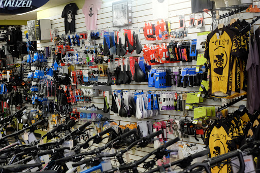 Bicycle Store «Salem Cycle, Inc.», reviews and photos, 72 Washington St, Salem, MA 01970, USA