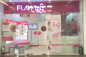 Flawless Face and Body Clinic - Festival Supermall Alabang image