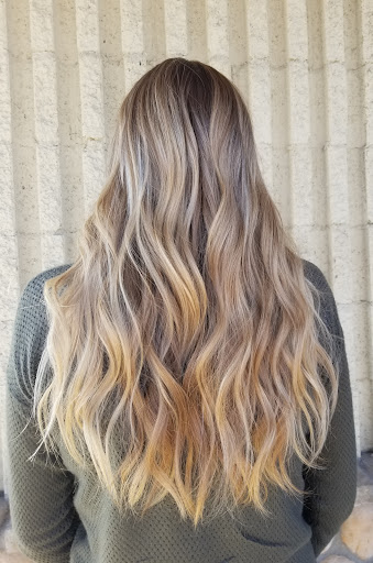 Day Spa «Seasons Salon and Day Spa», reviews and photos, 934 State St, Orem, UT 84057, USA