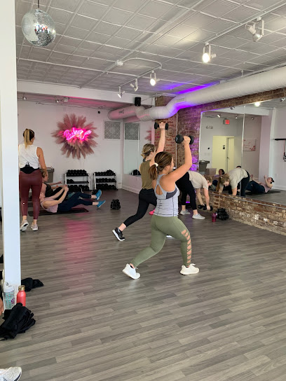 Moxie Fitness Studio