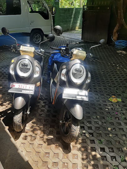 GD scooter rental & Transport service