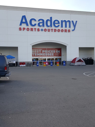 Sporting Goods Store «Academy Sports + Outdoors», reviews and photos, 1150 Genie Ln, Smyrna, TN 37167, USA
