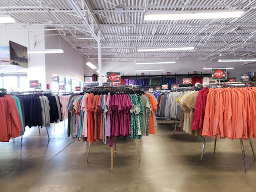 Shopping Mall «Outlets at Anthem», reviews and photos, 4250 W Anthem Way, Phoenix, AZ 85086, USA