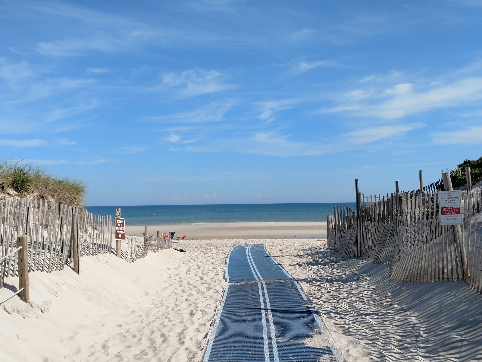 Bayview beach photo #6
