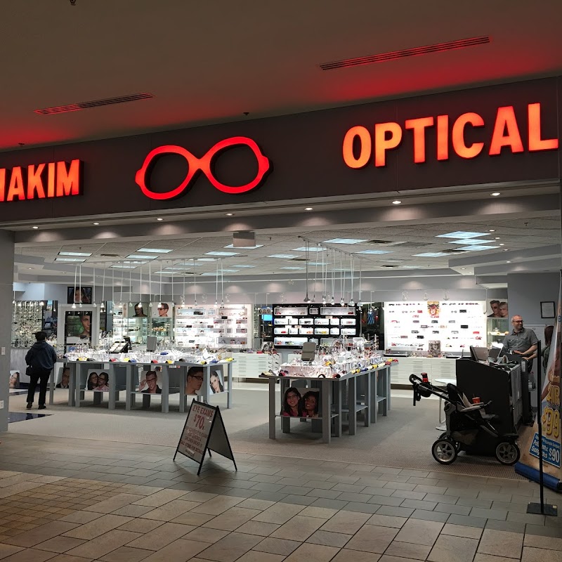 Hakim Optical Burnaby - Lougheed