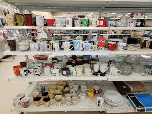 Thrift Store «Savers», reviews and photos, 1500 Diamond Hill Road, Woonsocket, RI 02895, USA