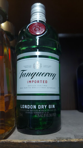 Liquor Store «Stadler Retail Liquor», reviews and photos, 2210 NE Sardou Ave, Topeka, KS 66616, USA