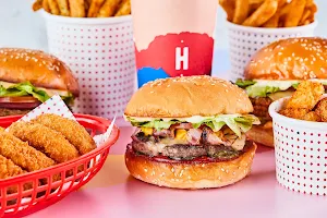 Huxtaburger Highgate image